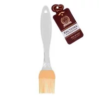 Силиконовая кисть MARMITON 11156