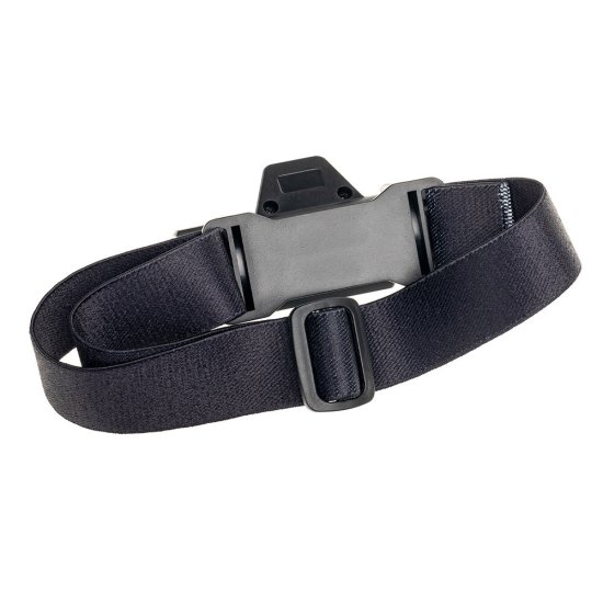 Фонарь налобный Ritter светодиодный 2 LED 5 Вт аккумуляторный Li-Ion 1200 мАч пластик 2 режима (56206 5)