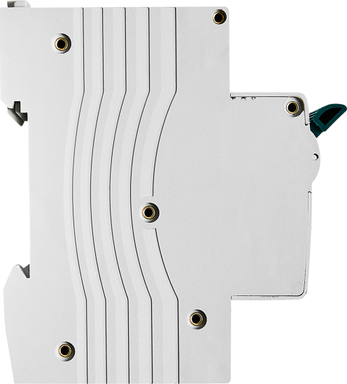 Дифференциальный автомат Dekraft АВДТ 3P N C32 А 30 мА 6 кА C16215DEK