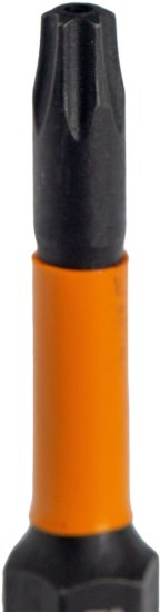 Бита ударная Rage 554146 T15x50 мм, 2 шт.