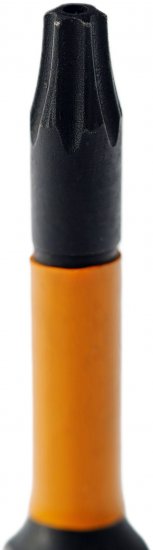 Бита ударная Rage 554145 T10x50 мм, 2 шт.