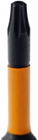 Бита ударная Rage 554145 T10x50 мм, 2 шт.