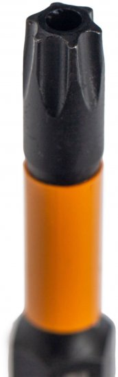 Бита ударная Rage 554149 T27x50 мм, 2 шт.