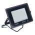 Прожектор светодиодный Gauss Qplus ДО-100 6500К 100 Вт IP65 черный