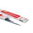 Сварочные электроды Rexant МР-3 d4 мм 1 кг (11-0956)