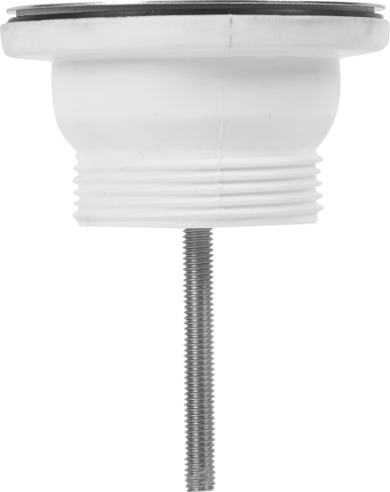 Выпуск для мойки McAlpine с пробкой ø70мм MRSKW2