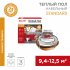 Теплый пол кабельный Rexant Standard 9,4-12,5 кв.м 1500 Вт 100 м