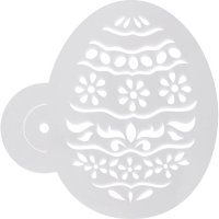 Трафареты для украшения пасхальной выпечки МУЛЬТИДОМ VL80-284