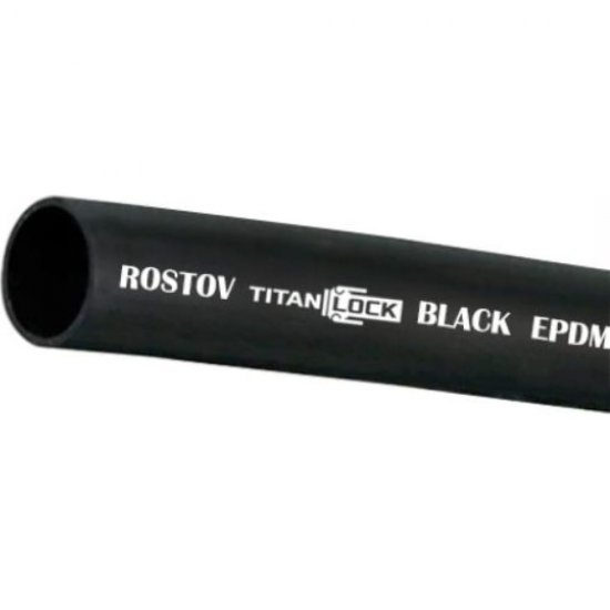 Напорный рукав для сжатого воздуха, воды и химикатов TITAN LOCK ROSTOV