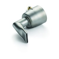 Щелевая насадка для сварки внахлест для Триак,Диод Leister 107.124