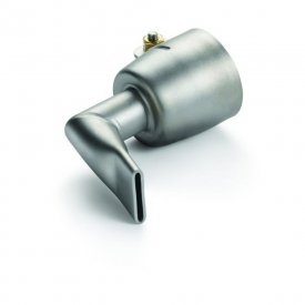 Щелевая насадка для сварки внахлест для Триак,Диод Leister 107.124