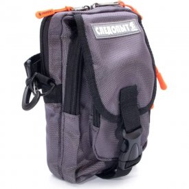 Рыболовная сумка Следопыт street fishing multilock v-pouch