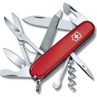 Швейцарский нож Victorinox Mountaineer