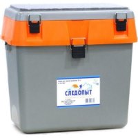 Ящик для зимней рыбалки Следопыт PF-BU-W02