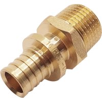 Переход РОСТерм FtransOut16-1/2brass