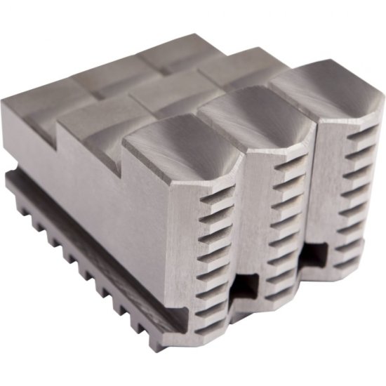 Прямые кулачки к патрону токарному GRIFF 100.Ц.3.К11.S