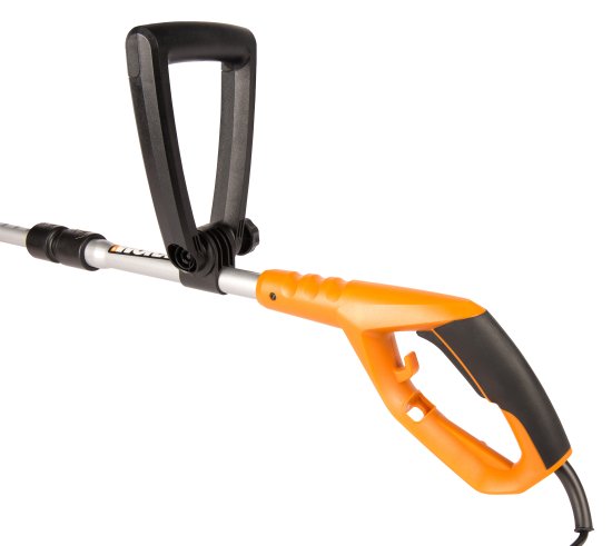 Триммер электрический Worx WP120E 550 Вт
