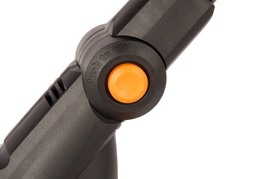Триммер электрический Worx WP120E 550 Вт
