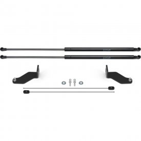 Упоры капота для Haval Jolion 2021-н.в. Rival A.ST.9403.1