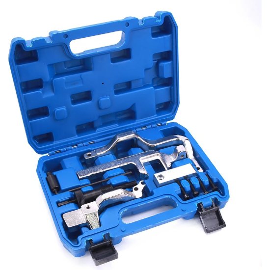 Набор для установки ГРМ BMW N12 / N14 Car-tool CT-Z0108