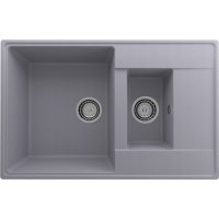 Мойка ULGRAN Quartz Prima 780 1,5 K-05