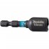 Магнитная торцовая головка Makita Impact Black