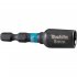 Магнитная торцовая головка Makita Impact Black