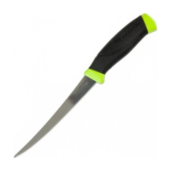 Нож MoraKNIV Fishing Comfort Fillet 155