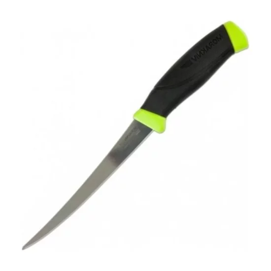 Нож MoraKNIV Fishing Comfort Fillet 155