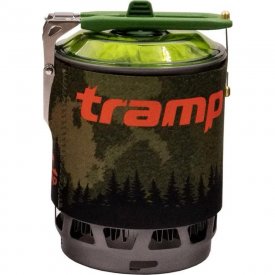 Система для приготовления пищи Tramp TRG-0491