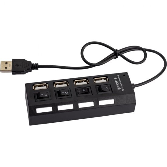 Usb хаб Pro Legend PL4014