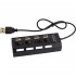 Usb хаб Pro Legend PL4014
