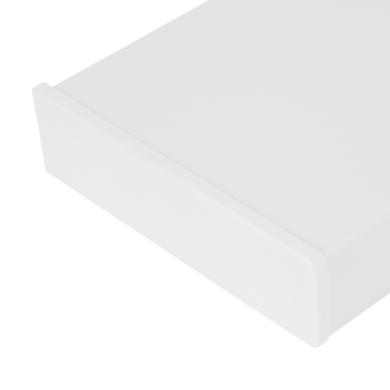 Накладка на подоконник лам.бел 2000x400мм