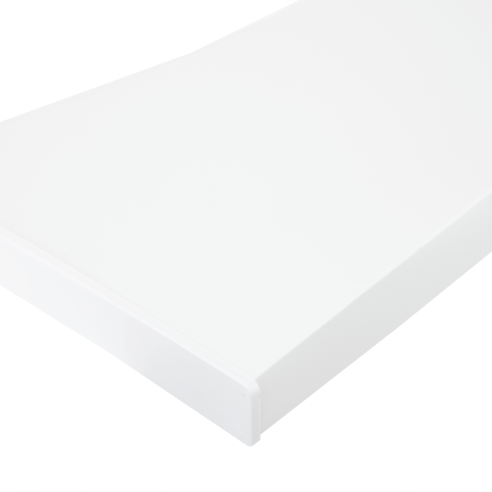 Накладка на подоконник лам.бел 2000x300мм