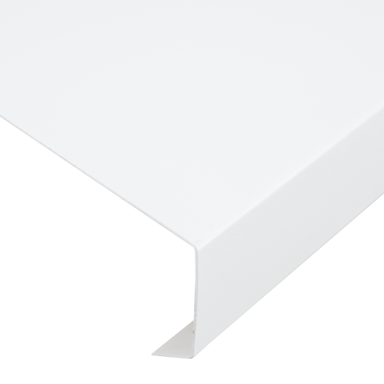 Накладка на подоконник лам.бел 2000x300мм