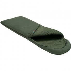 Левый мешок спальный Tramp Taiga 200 XL