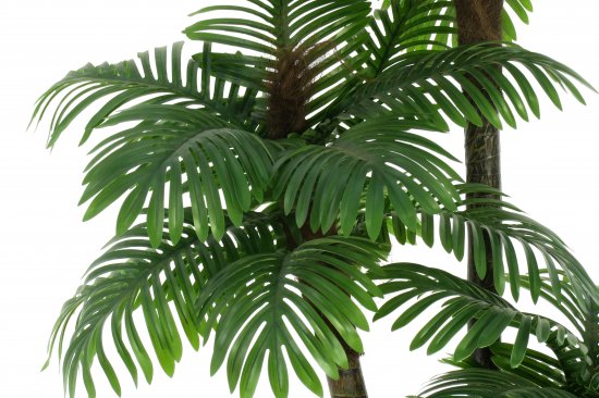 Искусственное растение пальма финиковая Масаи h150 см