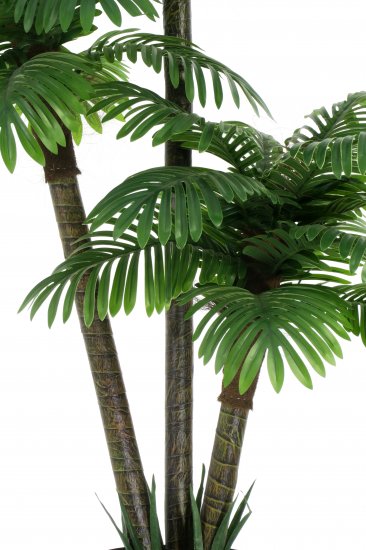 Искусственное растение пальма финиковая Масаи h150 см