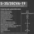 Насосная станция Oasis S-35/35 CVA-19 2100 л/ч