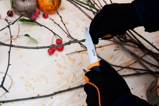 Нож общего значения Plantic 9.5 см