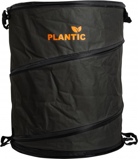 Мешок садовый Plantic 158 л