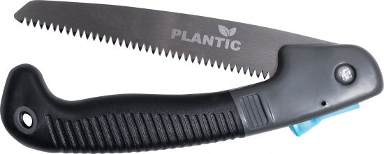 Пила садовая складная Plantic Light 180 мм сталь/пластик