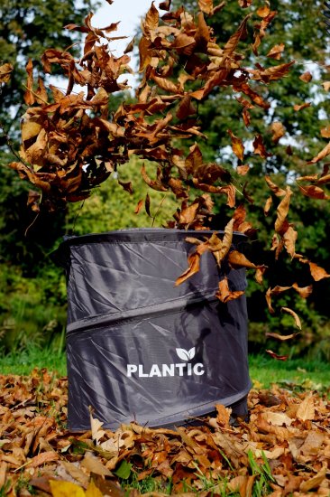 Мешок садовый Plantic Light 58 л
