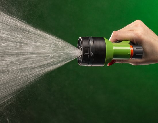 Пистолет-распылитель для полива Amigo 79256 7 режимов