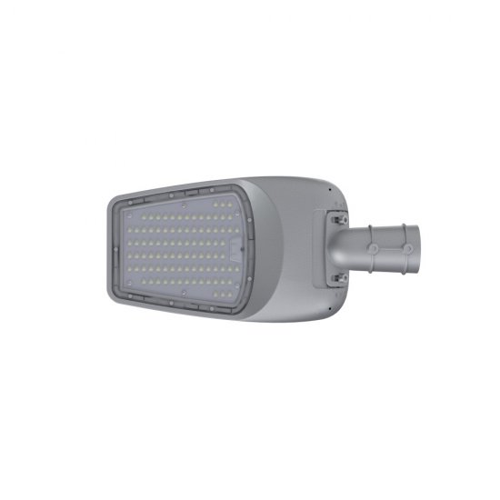 Светильник уличный светодиодный Navigator NSF-PW7 3000 К 80 Вт консольный IP65 (93008)
