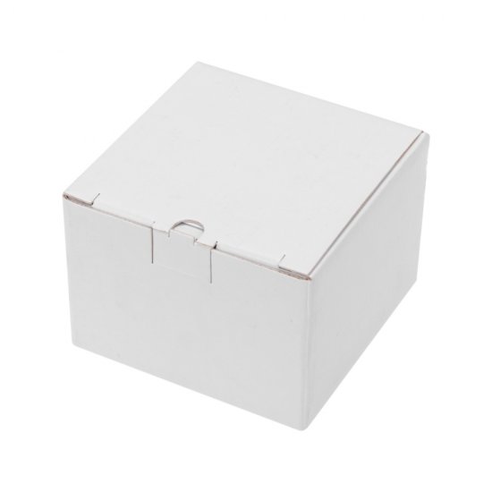 Терморегулятор цифровой для теплого пола Rexant RX-511H белый