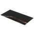 Керамогранит Lavelly Marble Nero черный полированный 1200х600х8,5 мм (2 шт.=1,44 кв.м)