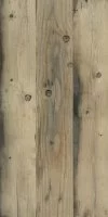 Керамогранит Lavelly Rustic Wood коричневый матовый 1200х600х8,5 мм (2 шт.=1,44 кв.м)