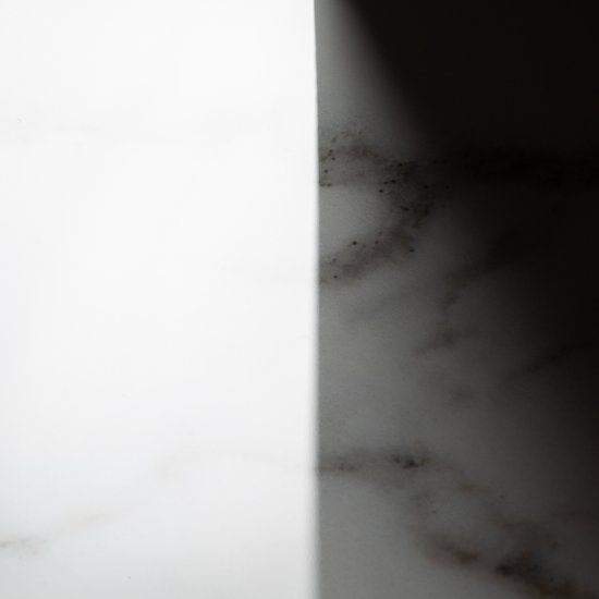 Керамогранит Lavelly Calacatta Palace белый полированный 800х800х8,5 мм (3 шт.=1,92 кв.м)