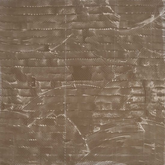 Керамогранит Lavelly Calacatta Palace белый полированный 800х800х8,5 мм (3 шт.=1,92 кв.м)